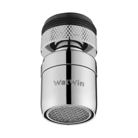 WatWin Expert M22+24 Strålsamlare Reapris